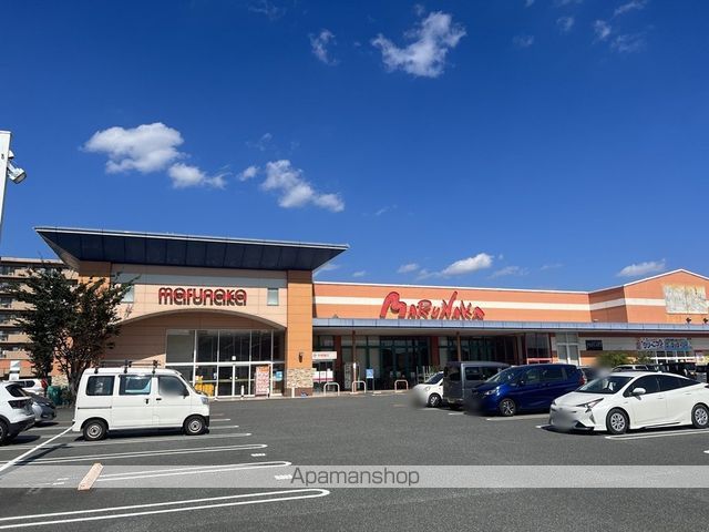 レオパレスアステカの周辺写真
