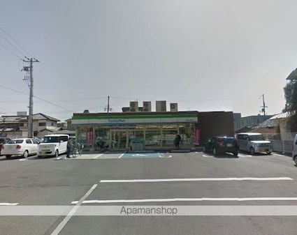 セジュール堀止[2K/40m2]の周辺3
