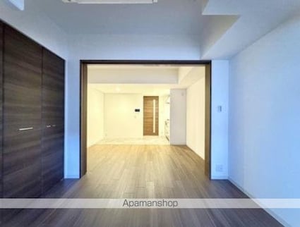 ＳーＲＥＳＩＤＥＮＣＥ中新町ａｖｅｌｉｓ[1LDK/35.36m2]のリビング・居間