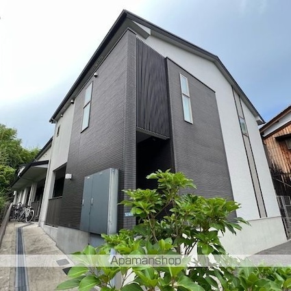 Ｃａｓａ横町[1LDK/52.16m2]の外観2
