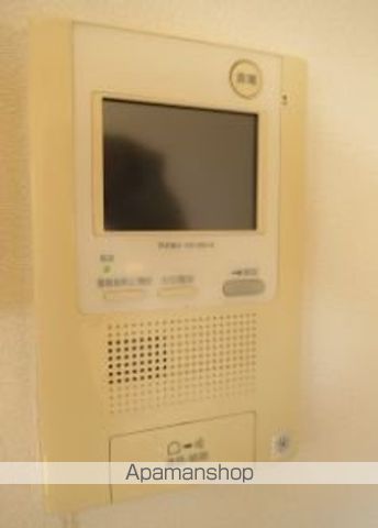レジデンス門前仲町の内装写真