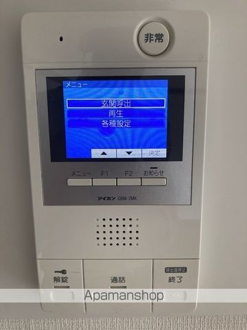 N-flats 横浜大岡の内装写真