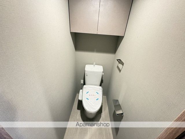 ファインレジデンス住道駅前の内装写真