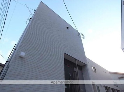 リブリ・グランカリテⅡ[1K/28.15m2]の外観2