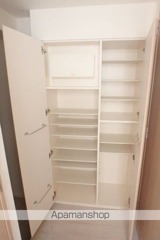オーキッドレジデンス三ノ輪の内装写真