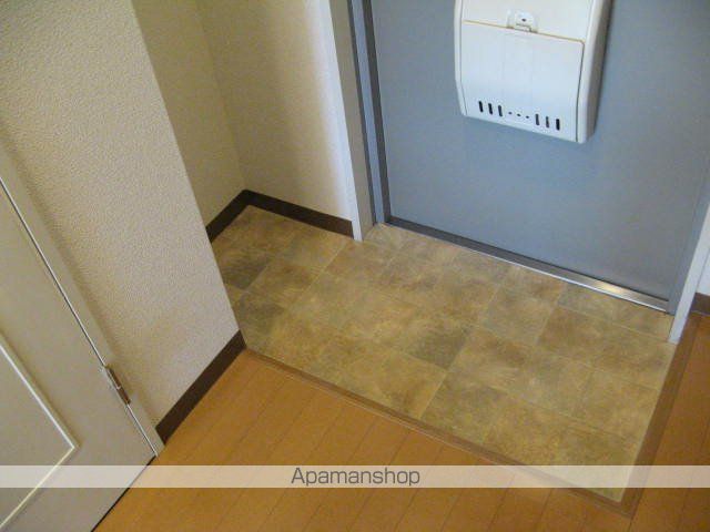 ルネ寿ウエストの内装写真