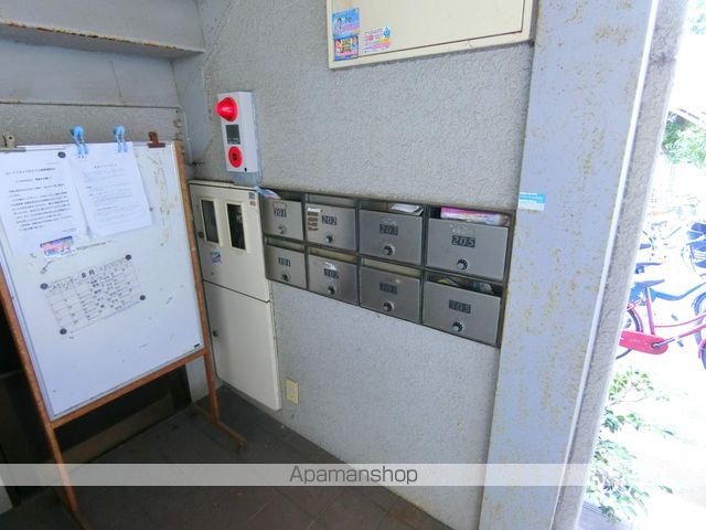 コートフラッツタナベ2号棟のその他写真