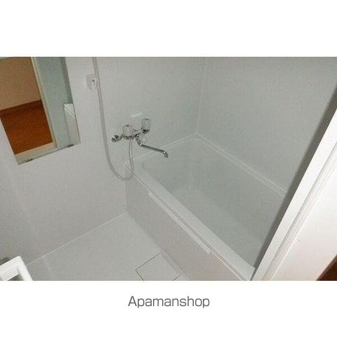 ジュネス向山の内装写真