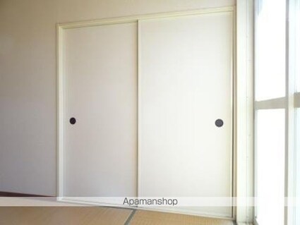 カーサ・ココ[2DK/50m2]の内装5