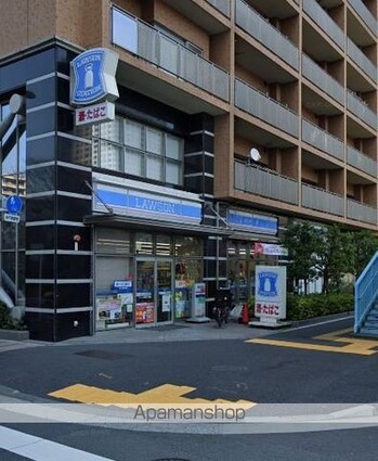 ウエリスアーバン品川タワー[1LDK/83.82m2]の周辺4