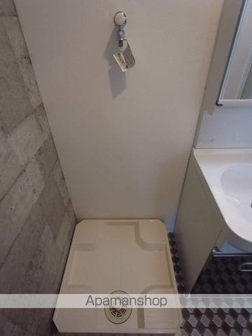BRIQUEの内装写真