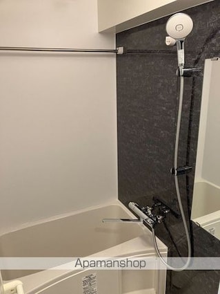 愛知県名古屋市西区新道２丁目[1K/24.94m2]のバス