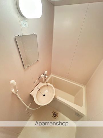 アピアコートの内装写真