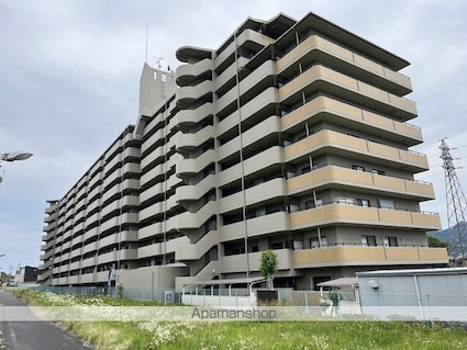 ルモン甲西中央[3LDK/63.64m2]の外観4