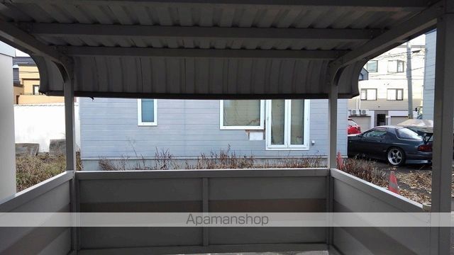 レオパレス西町北のその他写真