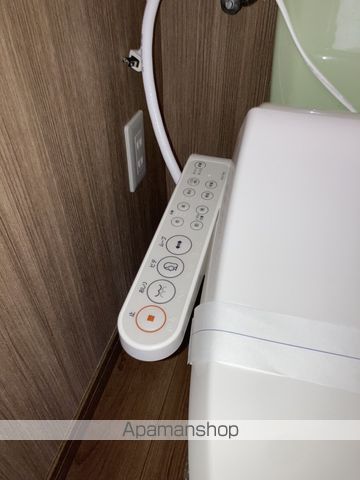 シティハイツさくらIIの内装写真