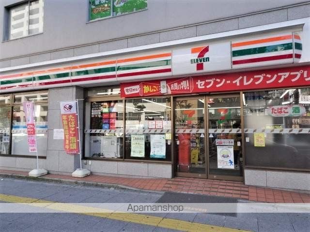 CASSIA福島駅前の周辺写真