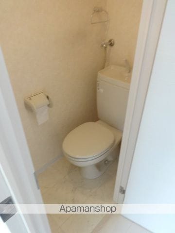 パインヴィレッジIIIの内装写真