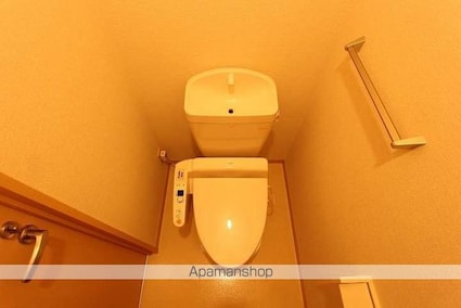 ネージュ・Ｋ[1LDK/48.88m2]のトイレ