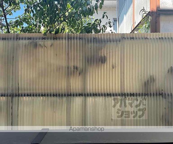 セ・レスト薬大南の内装写真