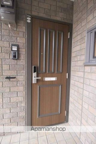 セジュールさくらA棟の内装写真