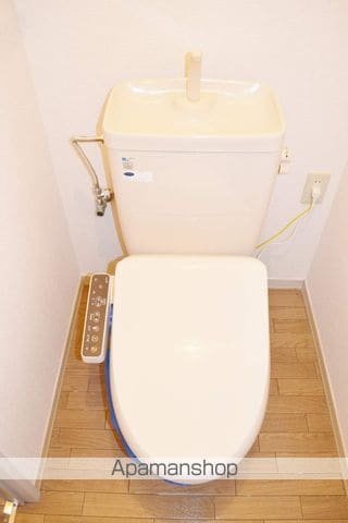 ハイツサンモールの内装写真