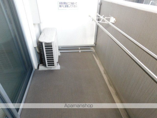 カスターニャ三国本町の内装写真