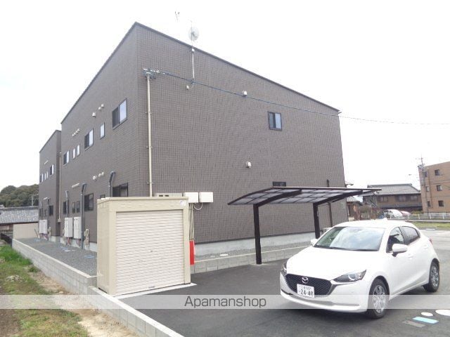 INABELL A棟のその他写真