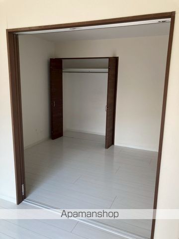 アルーア西町の内装写真