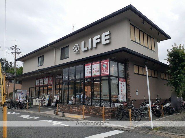 メゾン御生の周辺写真