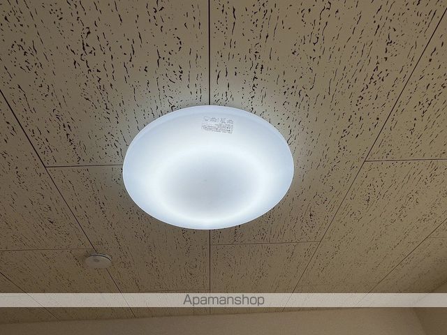 コーポサツキIの内装写真
