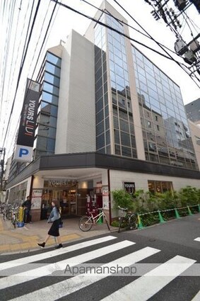 ジャルダン並木[1R/31.2m2]の周辺3