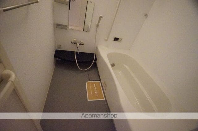 メゾンあざぶBの内装写真