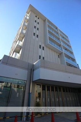 クレヴィアリグゼ世田谷松陰神社前[1DK/29.35m2]の外観2