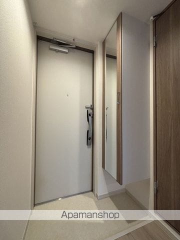 リブリ・台の内装写真
