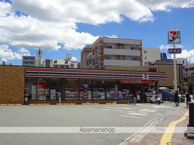 REVE DE H 京町の周辺写真