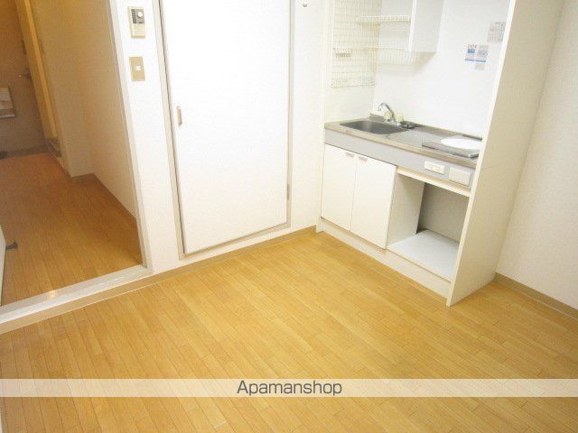 メゾン城北の内装写真