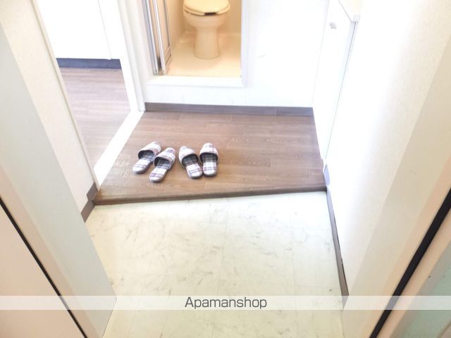 ドリームシティ本郷の内装写真