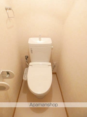 グランシャトーIIの内装写真