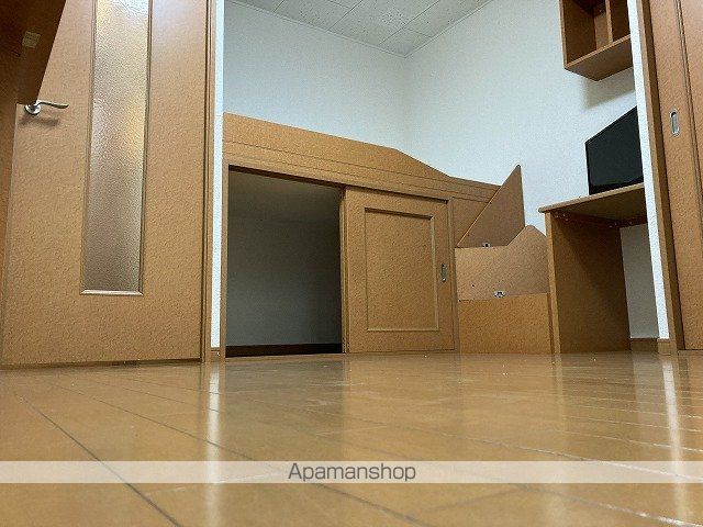 レオパレスサウスブライトの内装写真