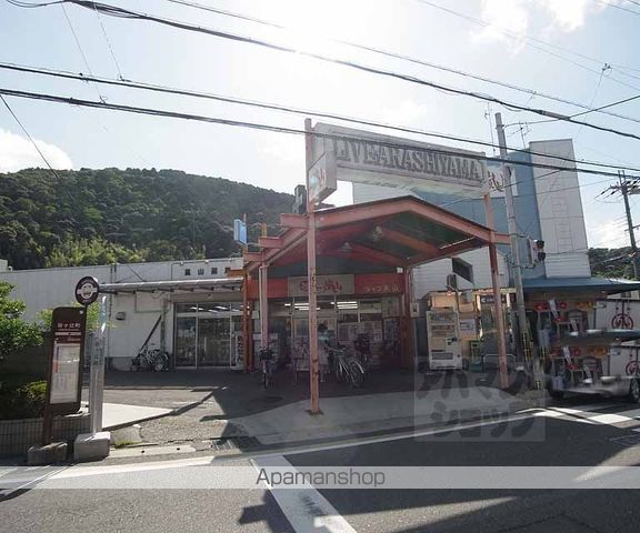 GRAND VIEW 嵐山の周辺写真