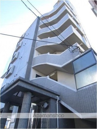 ルート大宮[1K/20.16m2]の外観3
