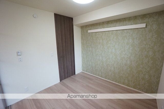 モンシャトー岐南IIの内装写真