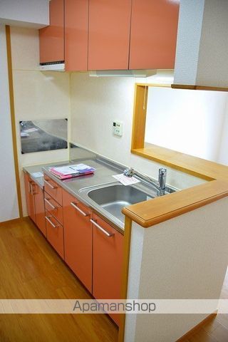 ファミールおおねの内装写真