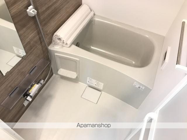 セレーノ川和の内装写真