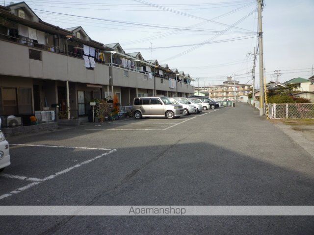 藤野テラスハウスのその他写真