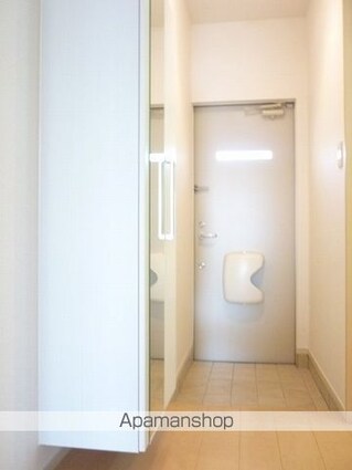 フェリオ[1K/30m2]の玄関