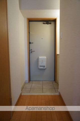 グラン・エトワール・ドゥの内装写真