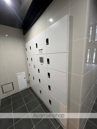 ＡＲＣＯＢＡＬＥＮＯ　ＤＡＩＳＨＩＭＡＥ[1LDK/36.14m2]の共用部2