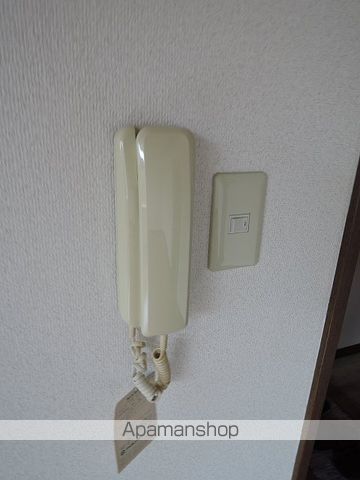 イマジンコーポ参番館の内装写真